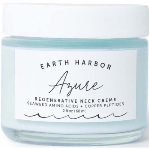 Earth Harbor Azure Regenerative Neck Creme 60 ml