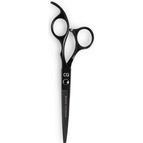 Copenhagen Grooming Beard & Hair Scissors