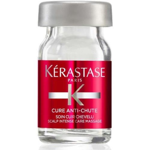 Kérastase Specifique Cure Antichute treatment (42x)