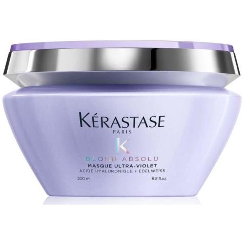 Kérastase Blond Absolu Masque Ultra-Violet 200ml