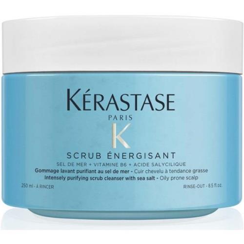 Kérastase Fusio-Scrub Scrub Énergisant 250 ml