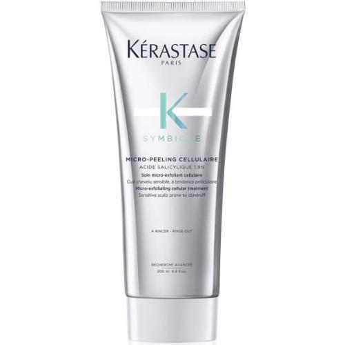 Kérastase Symbiose Micropeel Treatment 200 ml