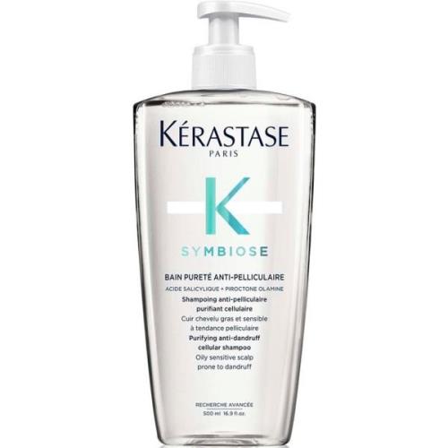 Kérastase Symbiose  Bain Pureté Anti-Pelliculaire 500 ml