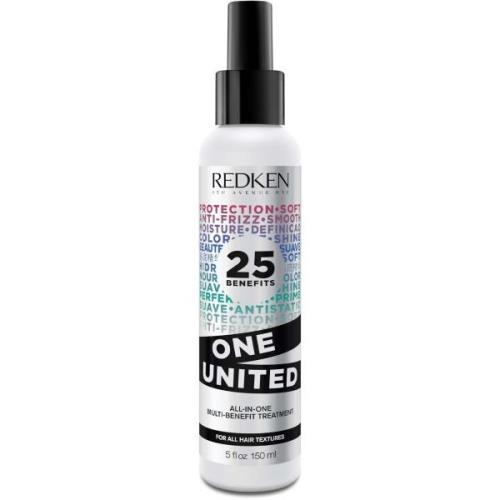 Redken One United One United Multi-Benefit Treatment 150 ml