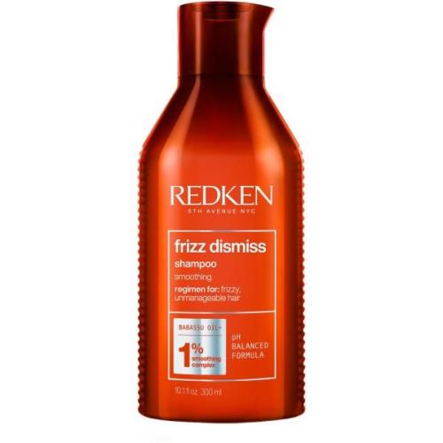 Redken Frizz Dismiss Shampoo 300 ml