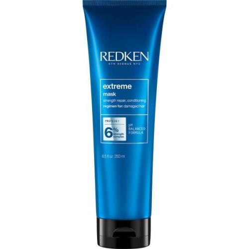 Redken Extreme Strength Repair Mask 250 ml