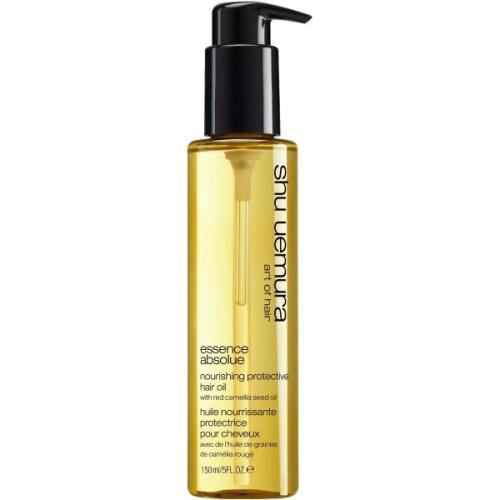 Shu Uemura Essence Absolue nourishing protective hair oil  150 ml