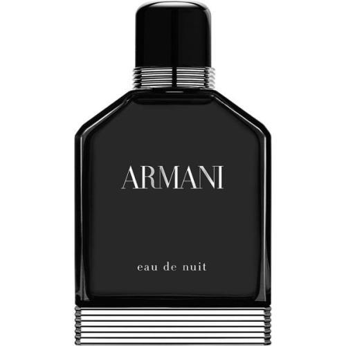 Giorgio Armani Eau de Nuit Eau de Toilette 100 ml