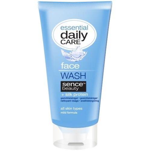 Sencebeauty Daily Care Face Wash 150 ml
