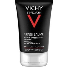 VICHY Homme Soothing After-Shave Balm 75 ml