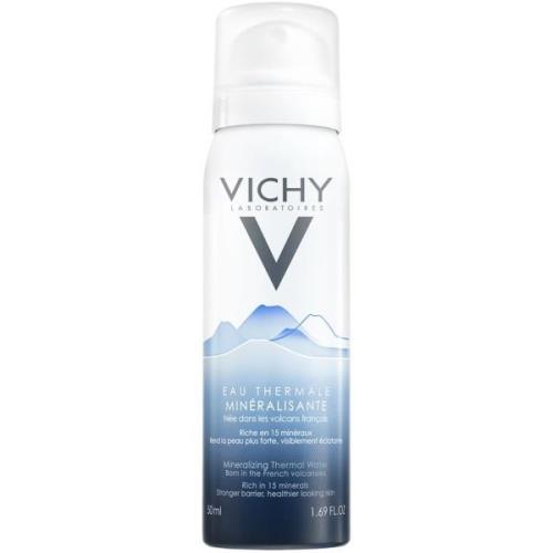 VICHY Eau Thermale Mineralizing Thermal Water 50 ml