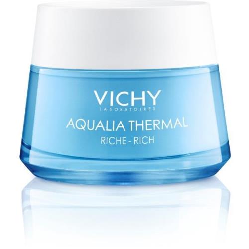 VICHY Aqualia Thermal Rehydrating Cream Rich  50 ml