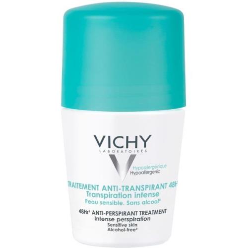 VICHY 48Hr Anti-Perspirant Treatment 50 ml