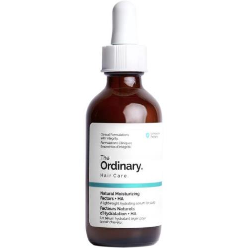 The Ordinary Hair Care Natural Moisturizing Factors + HA 60 ml