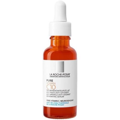 La Roche-Posay Pure Vitamin C10 Serum 30 ml