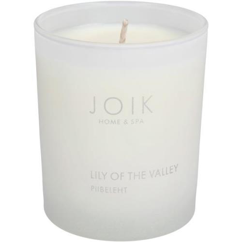 JOIK Organic Scented Candle Lily of Valley 150 g