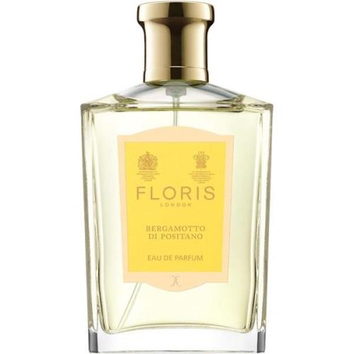 Floris London Bergamotto di Positano Eau de Parfum 100 ml