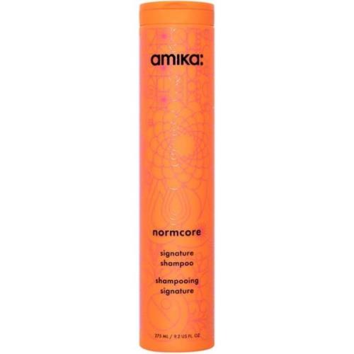 Amika Normcore Signature Shampoo 275 ml