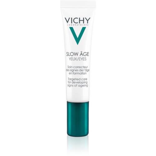 VICHY Slow Âge Targeted Eye Care 15 ml