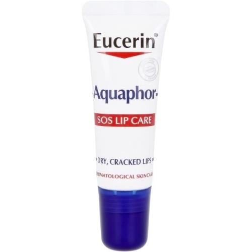 Eucerin Aquaphor Sos Lip Care 10 ml