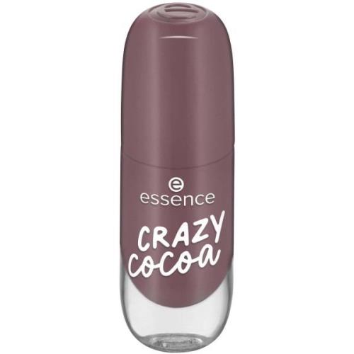 essence Gel Nail Colour  29