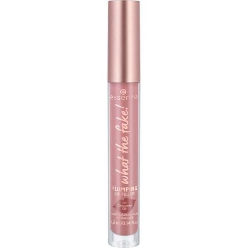 essence What The Fake! Plumping Lip Filler 02