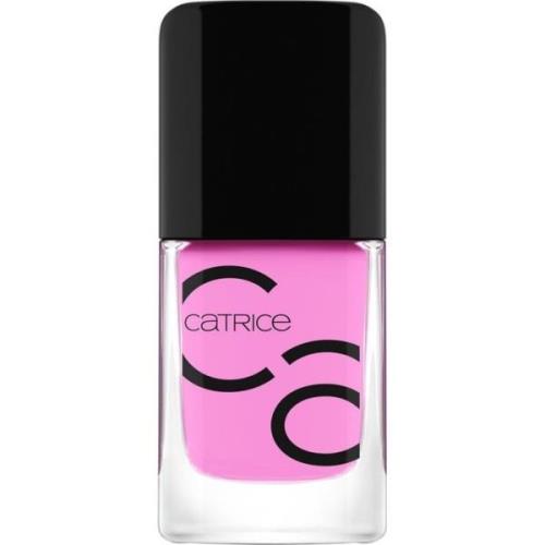 Catrice Autumn Collection ICONAILS Gel Lacquer