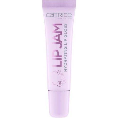 Catrice Autumn Collection Lip Jam Hydrating Lip Gloss I Like You