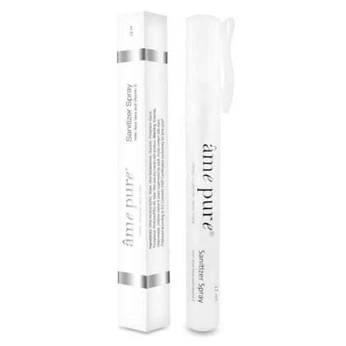 âme pure Sanitizer Spray  12 ml