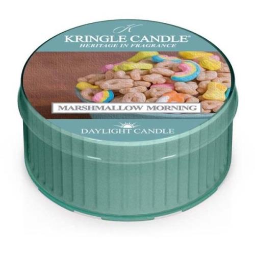 Kringle Candle Daylight Marshmallow Morning 42 g