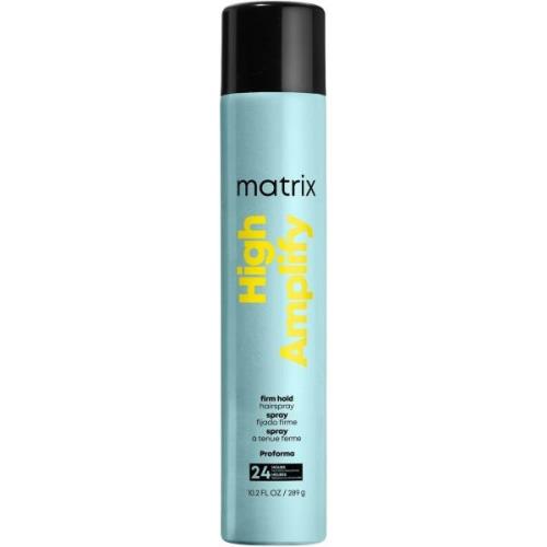 Matrix High Amplify Total Results Proforma Hairspray 400 ml