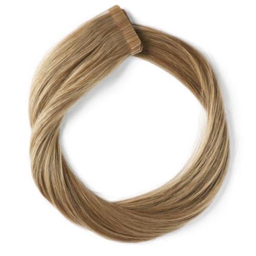 Rapunzel of Sweden Tape-on extensions Premium Tape Extensions Cla