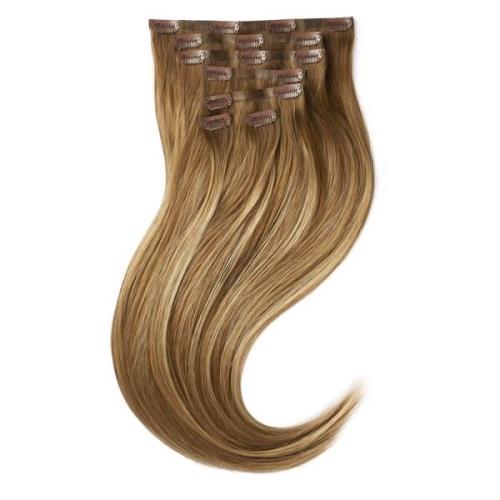 Rapunzel of Sweden Clip-on set Sleek Clip-on set 7 pieces 50 cm B