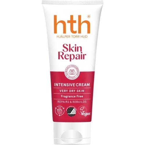 HTH Skin Repair Intensive Cream 100 ml