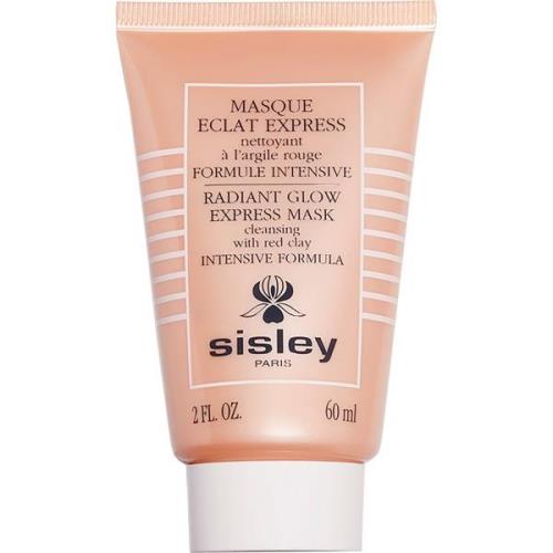 Sisley Radiant Glow Express Mask 60 ml