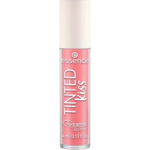 essence Tinted Kiss Hydrating Lip Tint 01 Pink & Fabulous