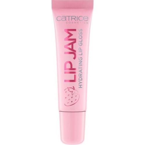 Catrice Autumn Collection Lip Jam Hydrating Lip Gloss Stawrr Baby