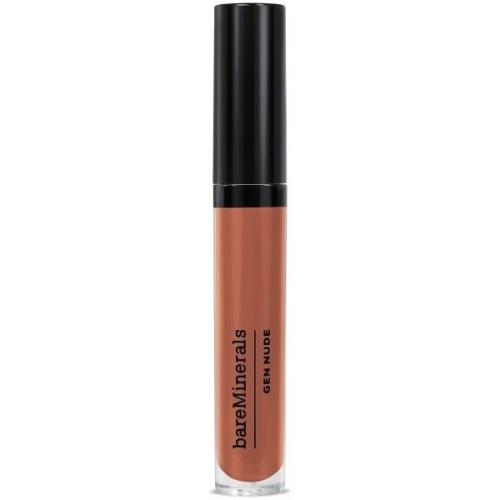 bareMinerals Gen Nude Patent Lip Laqcuer Hype