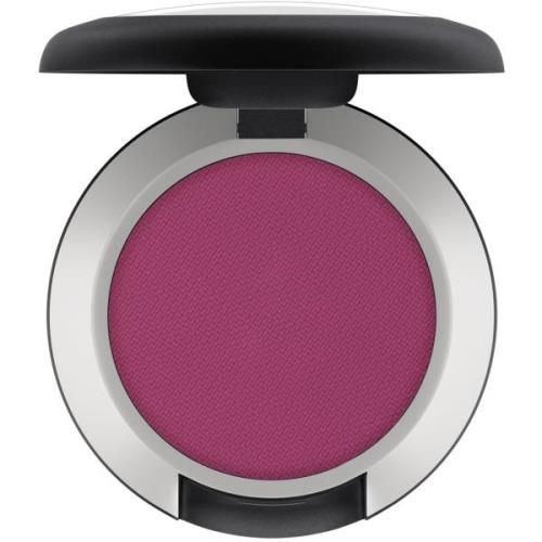 MAC Cosmetics Powder Kiss Powder Kiss Single Eyeshadow Lens Blur