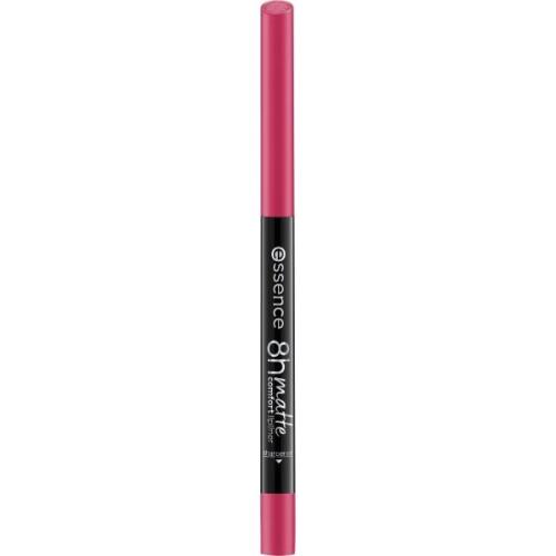 essence 8H Matte Comfort Lipliner 05