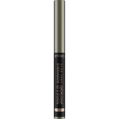 Catrice Aloe Vera Eyeshadow Stick Olive Glam