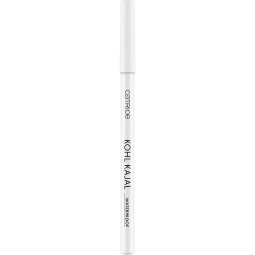 Catrice Kohl Kajal Waterproof Tweet White