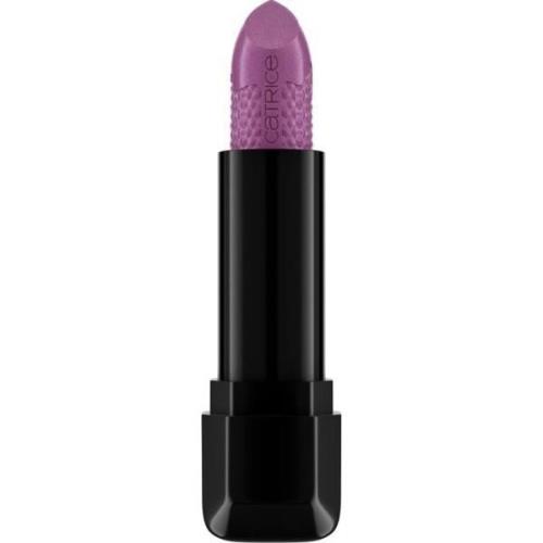 Catrice Autumn Collection Shine Bomb Lipstick Mystic Lavender