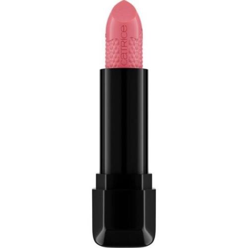 Catrice Autumn Collection Shine Bomb Lipstick Rosy Overdose