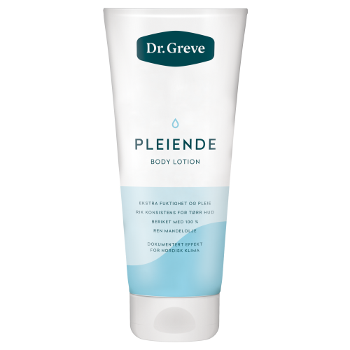 Dr. Greve Pleiende Body lotion 200 ml