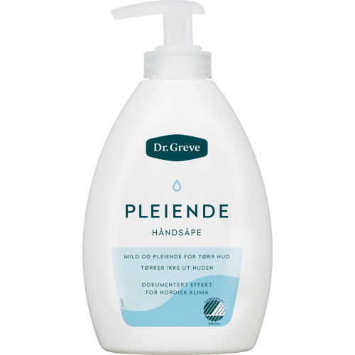 Dr. Greve Pleiende Handseife 300 ml