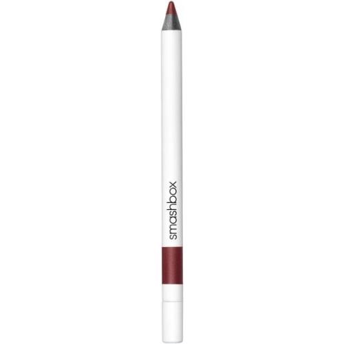 Smashbox Be Legendary Line & Prime Lip Pencil 06 Deep Mauve