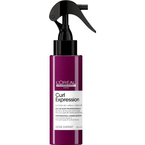 L'Oréal Professionnel Curl Expression Serie Expert Professional C