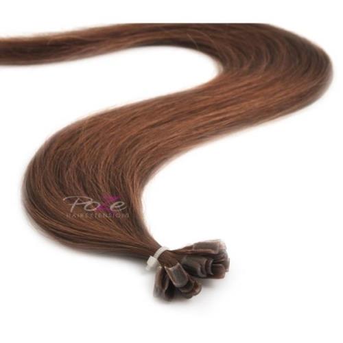 Poze Hairextensions Keratin Standard Extensions 40 cm 6B Lovely B