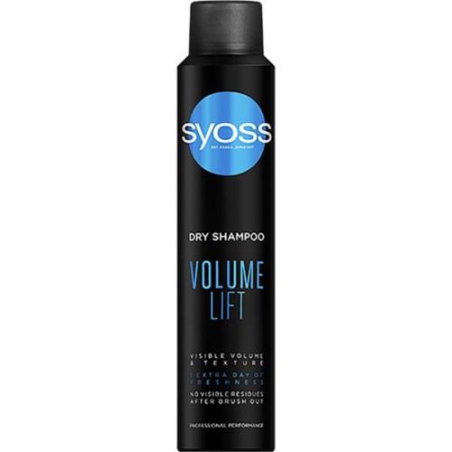 SYOSS Dry Shampoo Volume Lift 200 ml